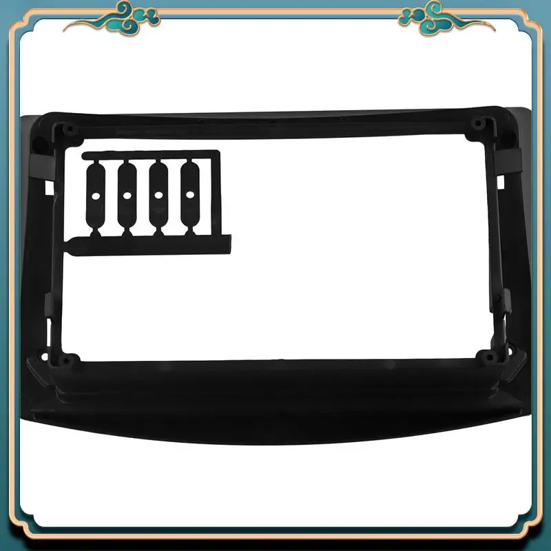 

L39A-For Mitsubishi Grandis Radio Fascia For Mitsubishi Grandis Android Audio Fitting Adaptor