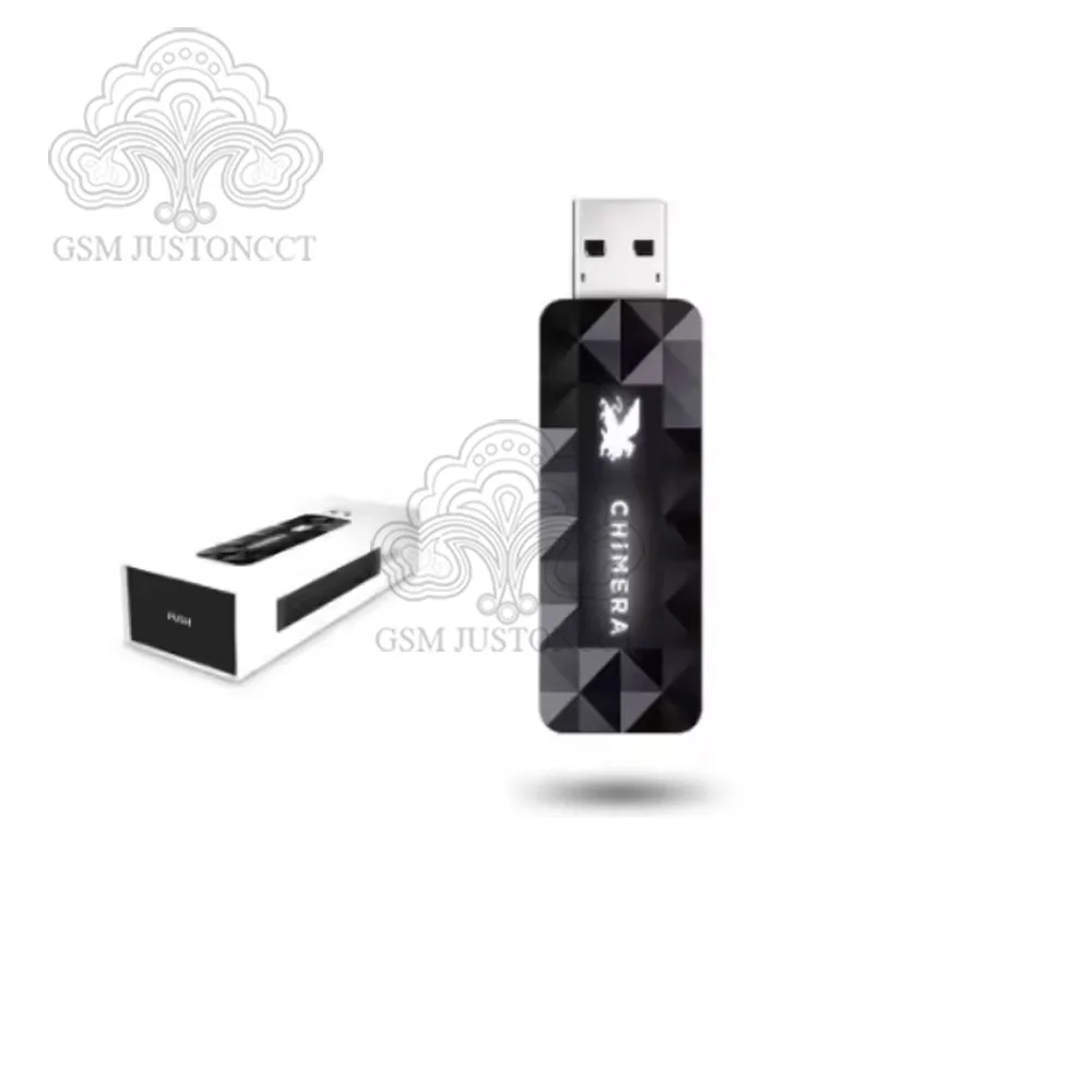 2025 Chimera Tool Professional Dongle Chimera Tool Pro Dongle Fully activated dongle (Authenticator)