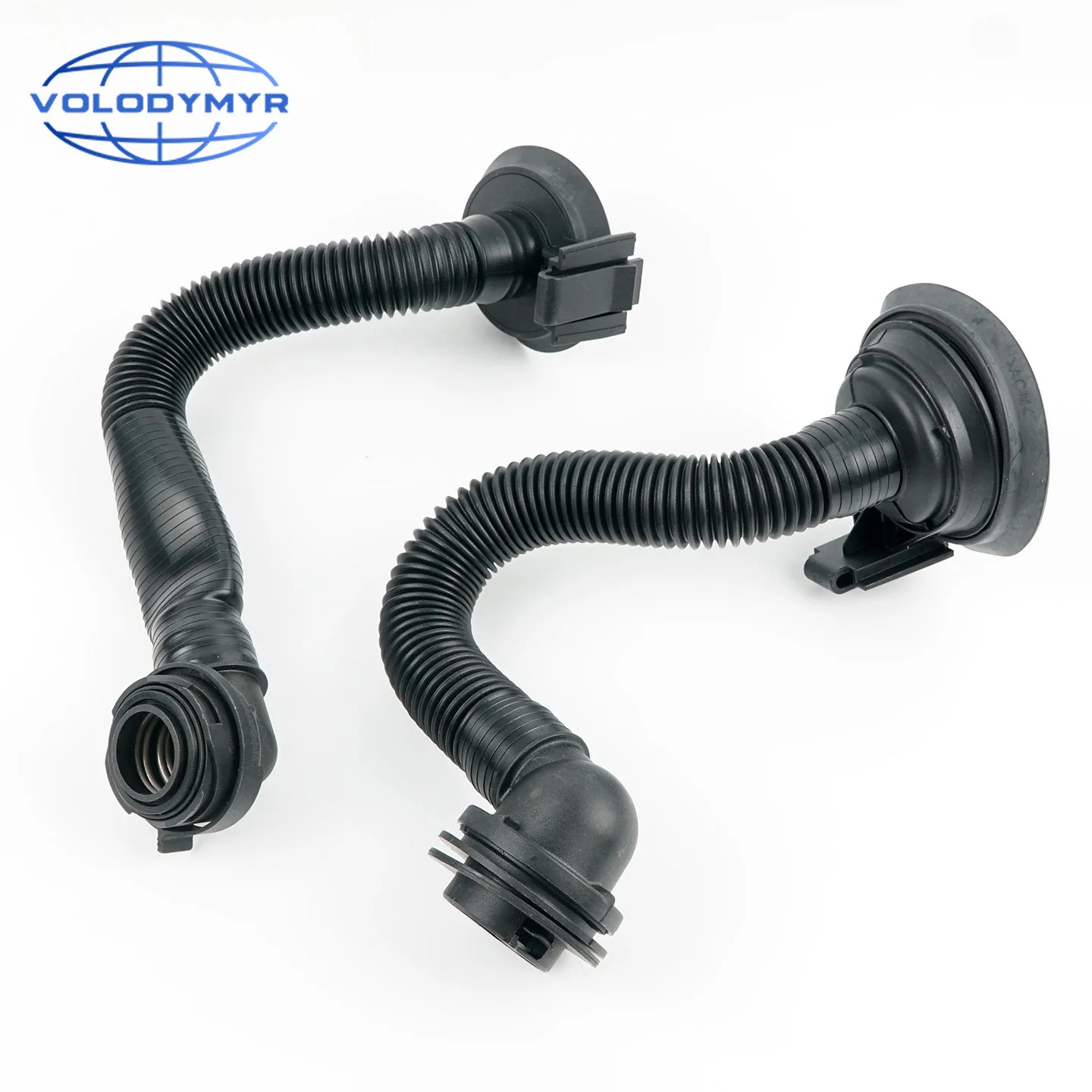 

1PCS 4M0115301F High Quality Oil Filler Pipe for Audi Q7 Q8 2016-2025 Touareg for Porsche Macan Cayenne 2.0T 3.0TSI 4M0 115 301