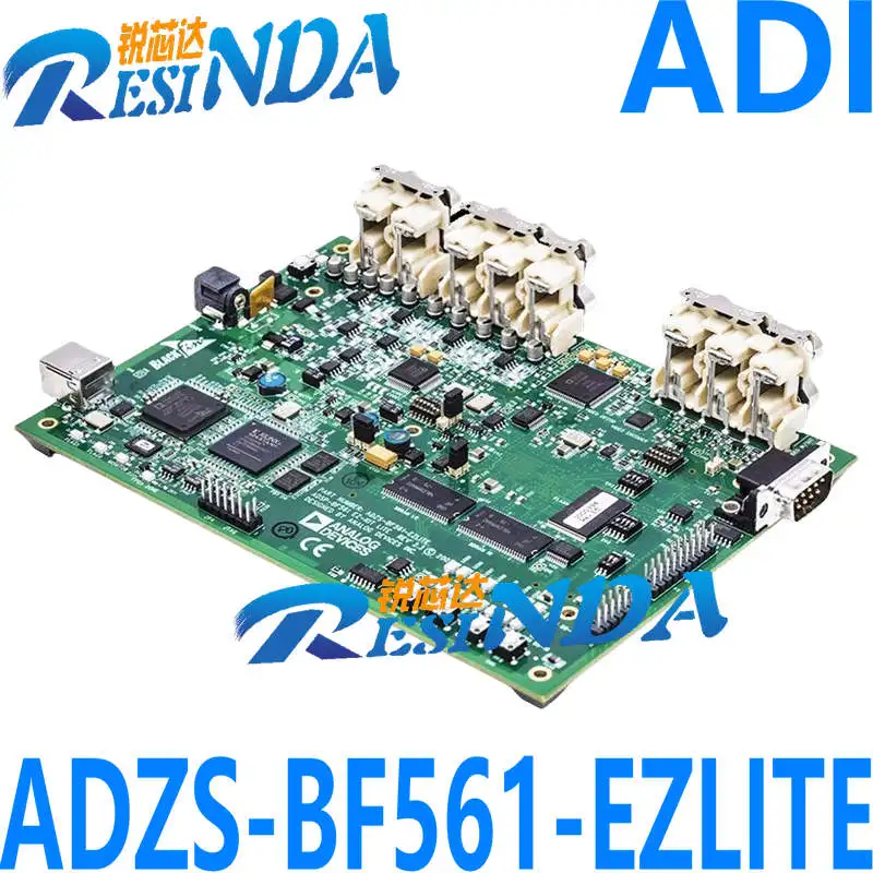 

ADI новая оригинальная плата ADZS-BF561-EZLITE EVAL ADSP-BF561