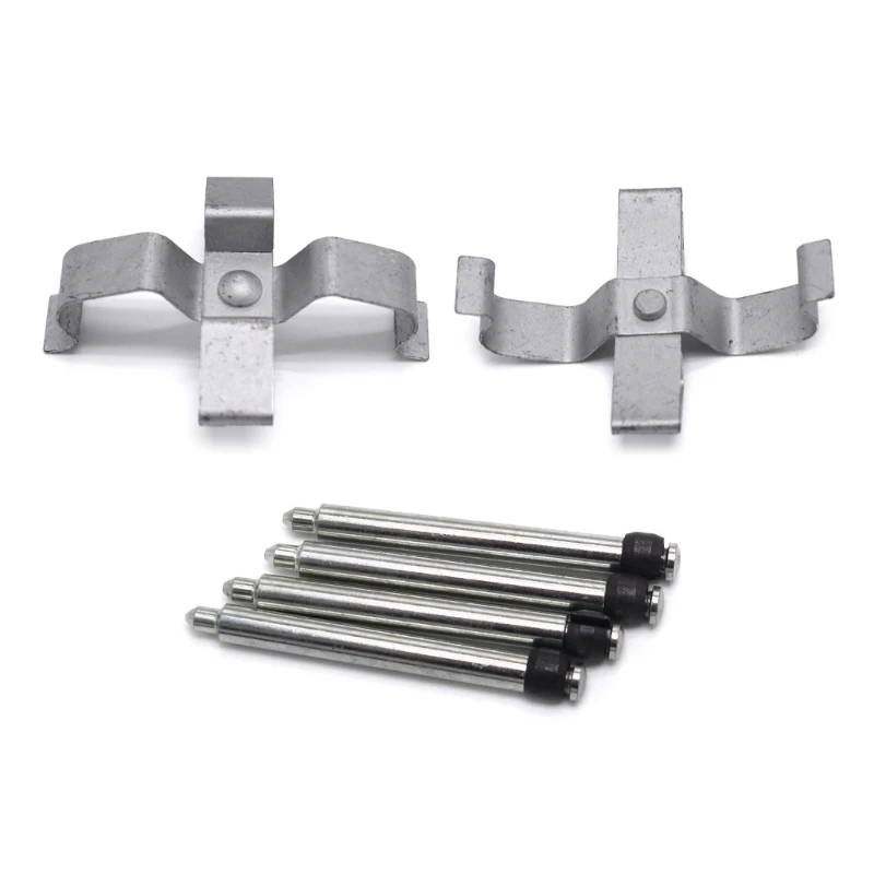 Metal Brake Guide Pins set Comprehensive Brake Caliper Guide set KIT310 Replacement Simple Installation fitting for Car