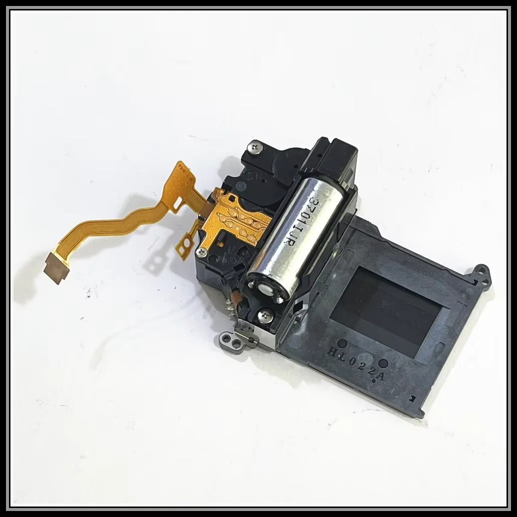 Second-hand For Canon 90D Shutter Unit CG2-6130-000 Camera Repair Spare Parts