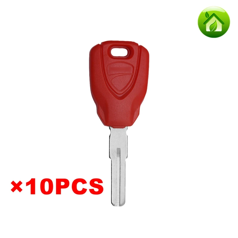 Ducati motorcycle key, suitable for: Ducati 006 Liberty 400/800/1100 MTS950 motorcycle key.(can be placed anti-theft chip).