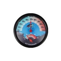 High Accurately digital hygrometers, indoor and outdoor hygrometers, thermometers for greenhouses and reptiles