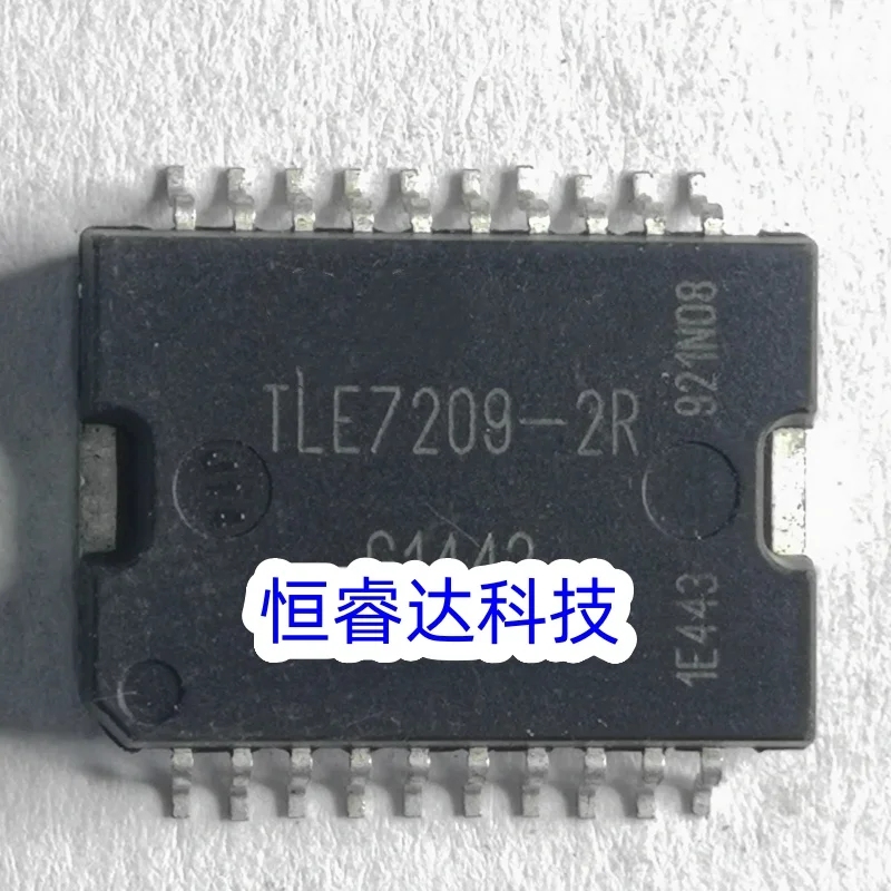 (5piece)100% New TLE7209-2R TLE7209 Hsop-20 Chipset