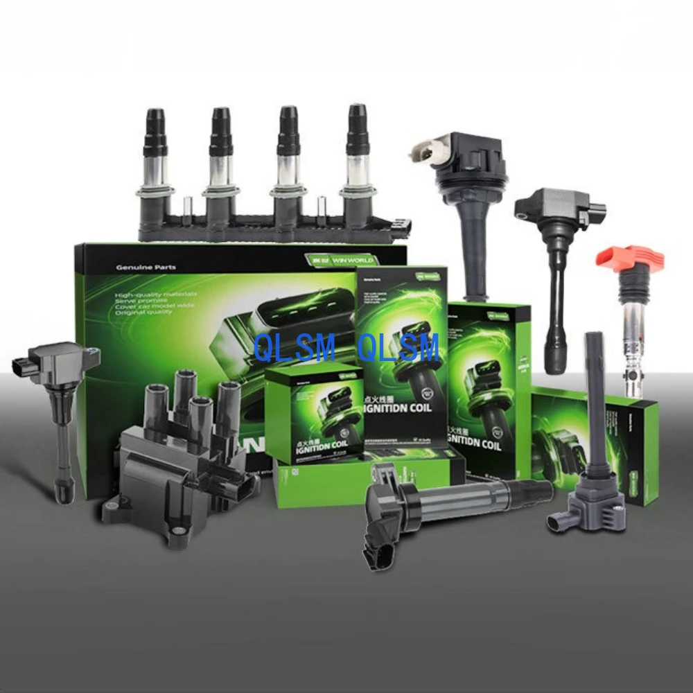 비오스 점화 코일 고전압 패키지 90919-C2007에 적합