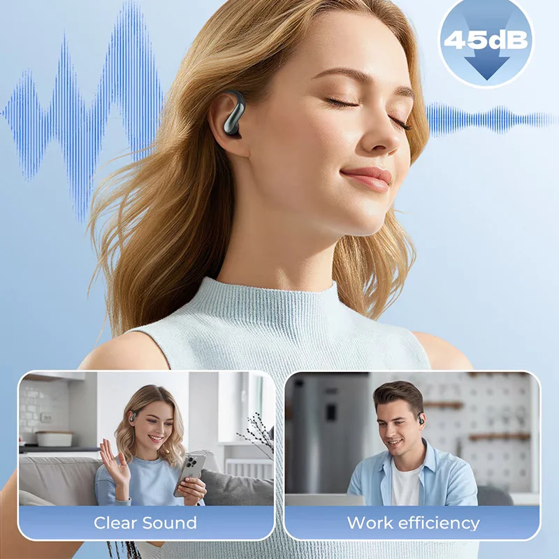 K10 Modell Air Pods Kabellose – Anc Wireless Over Ear Headphones Bewertung und Preis