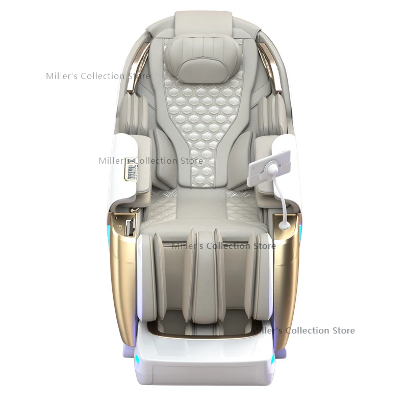 

Игровое массажное кресло с тактической вибрацией и светодиодной технологией синхронизации для игровых комнат киберспортивный трон