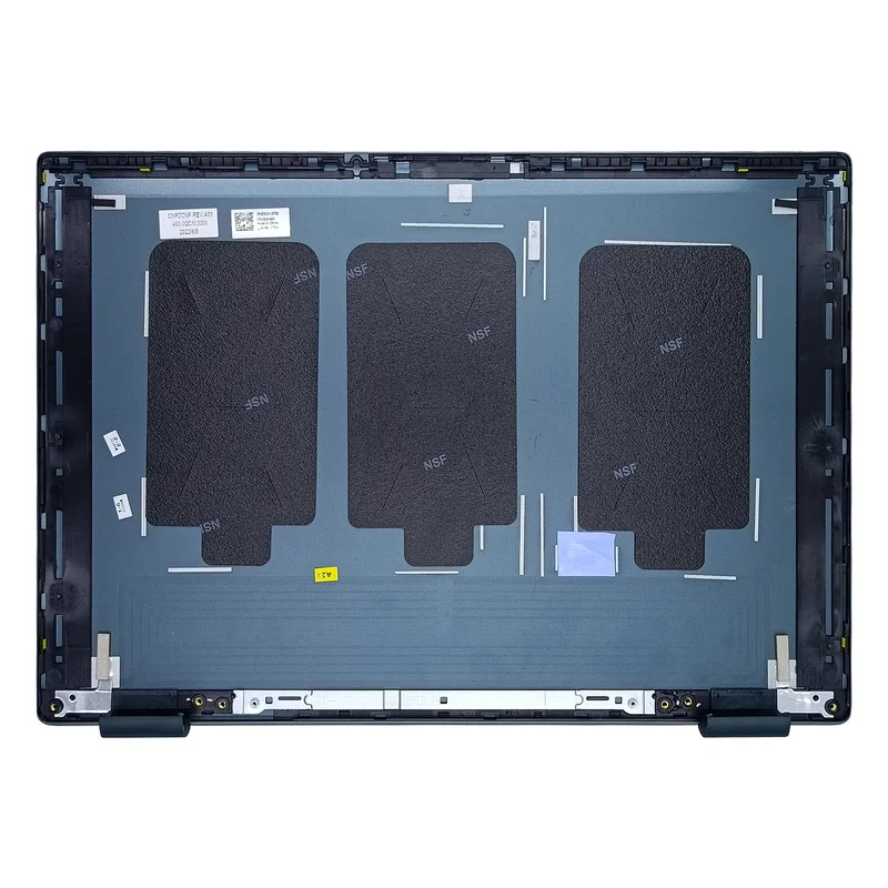 lcd-リア蓋バックカバー-lcd-ベゼル-ヒンジ-dell-inspiron-16plus-7620-7625