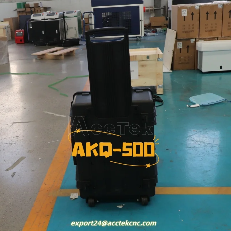 Poweful Portable Pu… - image