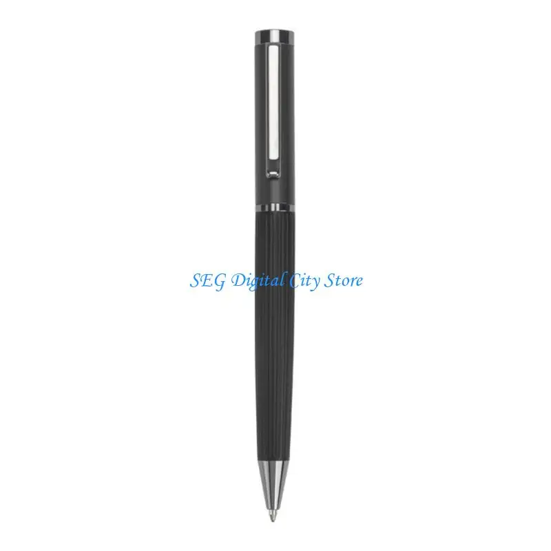 

U75B Business Signing Pen Smooth to Write for Office Restaurant Hotel Reception