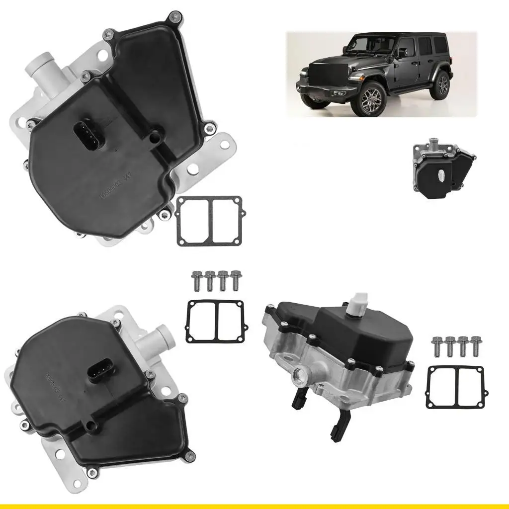 

SZCH Быстродействующий привод раздаточной коробки, надежный передний привод, привод двигателя 68391561AA, запасная часть для