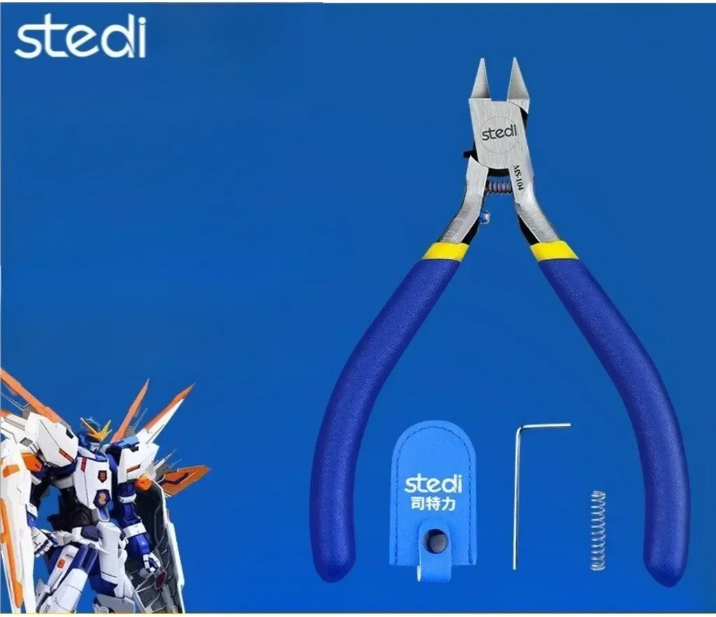 bent handle design