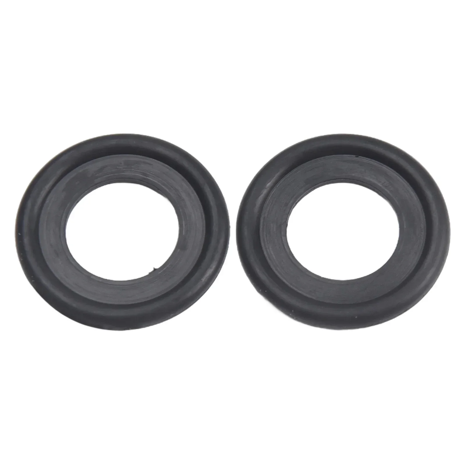 

10pcs/set -M12/Multi-Placement Car Oil Drain Plug Gasket Rubber Sealing Design Good Replacement OEM Number 12616850