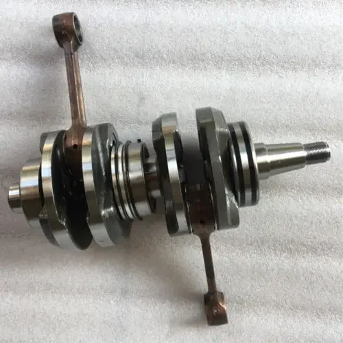 

66T-11400-01 For 40HP 40X Outboard Engine 2-Stroke Crankshaft Assy electric outboard motor boat engine