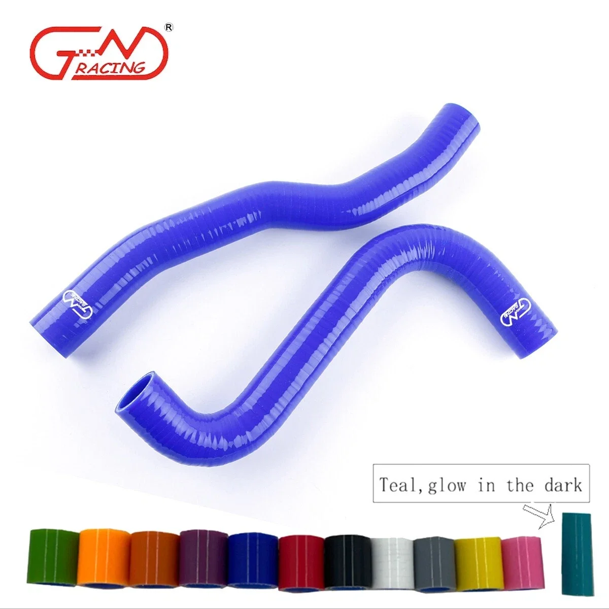 

Подходит для Ford Fiesta ST150 2.0L 16V 2004-2009, комплект силиконовых шлангов охлаждающей жидкости радиатора