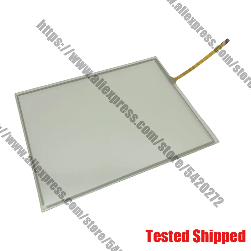 New N010-0556-X463 touch screen