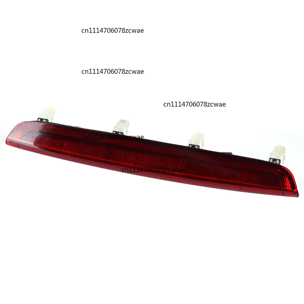 for Audi A3 Sportback 2004 2005 2006 2007 2008 2009-2012 Car Accessories High Level 3rd Brake Light Stop Lamp 8P4945097C