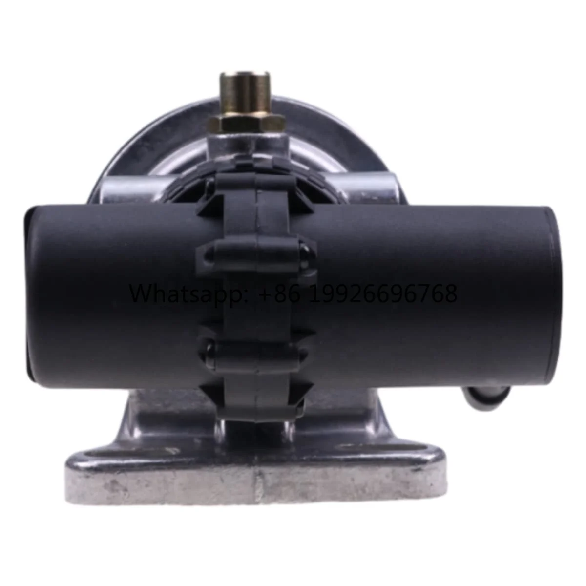 

Fuel Pump Assembly 84288071 for Tractor TM120 TM125 TM130 TM135 TM140 TM150 TM155