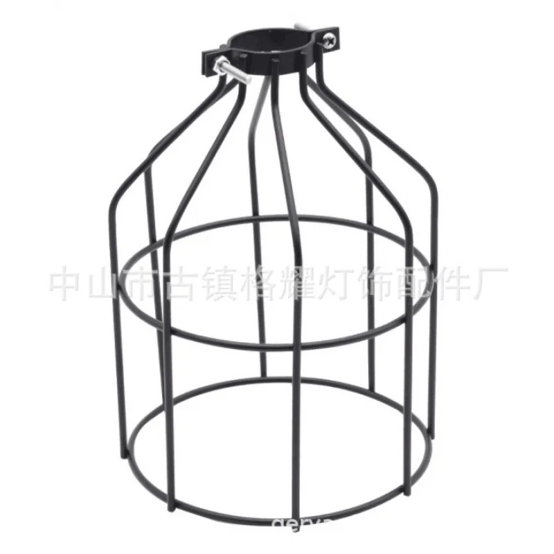 Jednoduchý tepané žehlička stínidlo birdhouse tepané žehlička stínidlo  diychandelier jednoduchý stínidlo