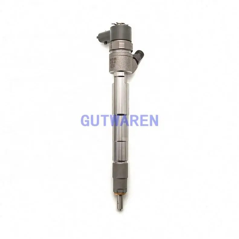 

High Quality Common Rail Injector 0445110635 for Diesel Nozzle Assembly