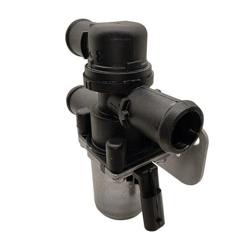 5Q0906457C New Coolant Control Valve Additional Water Pump For  A3 Q3 Q4 VW Golf ID.3 ID.4 Passat Tiguan SEAT SKODA