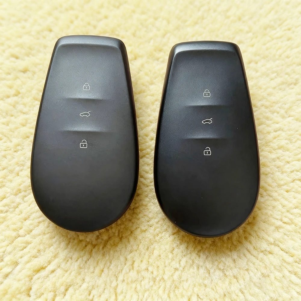 

Original Remote Control Key for Nissan N7 2025 N7 Pro N7 Max Smart Key