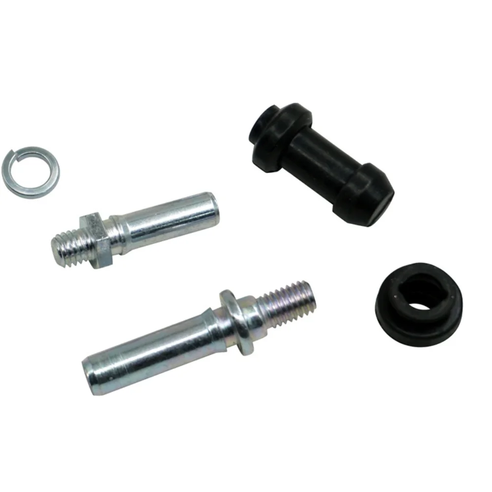 Brake Caliper Repair Kit for Front Motorcycle Caliper Fits For CRF KXF for rmz Dirt for bikes Aluminum Alloy Construction