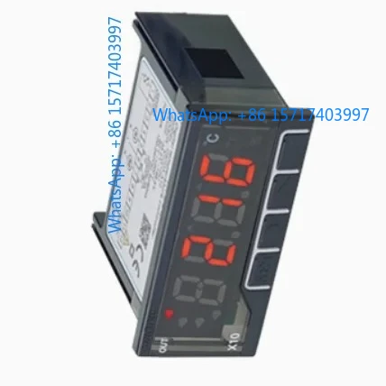 

Korean original CONOTEC Dacheng thermostat DSFOX-X10 DSFOX-XR10
