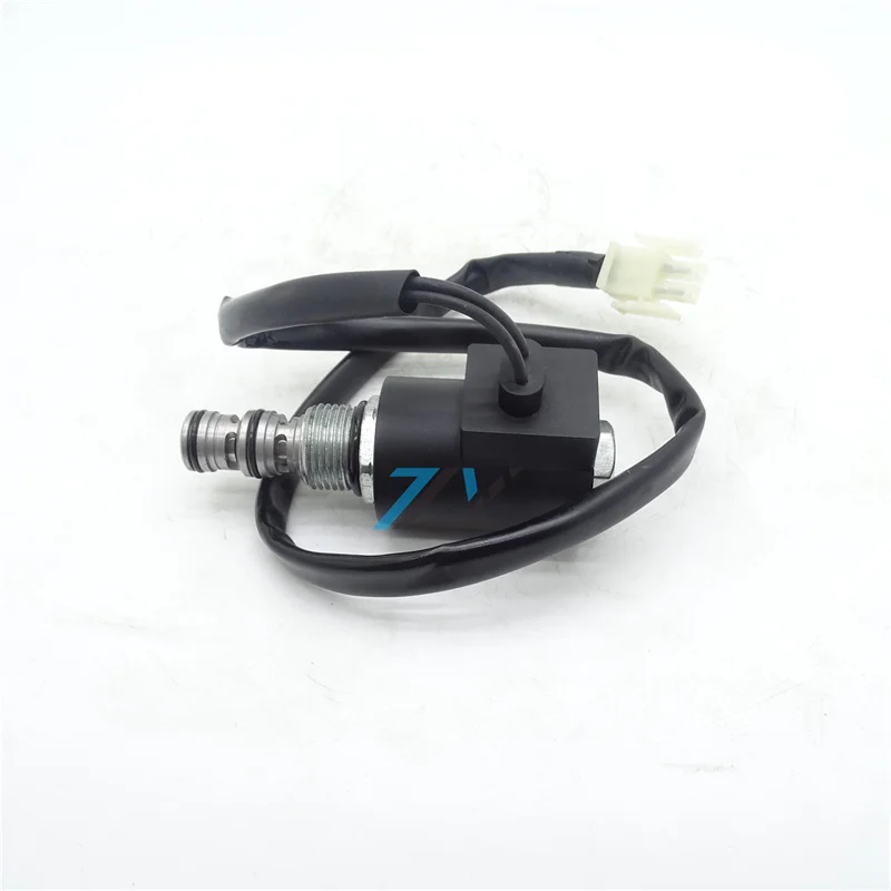 

High-quality 5164628 solenoid valve suitable for 60-93DT tractors