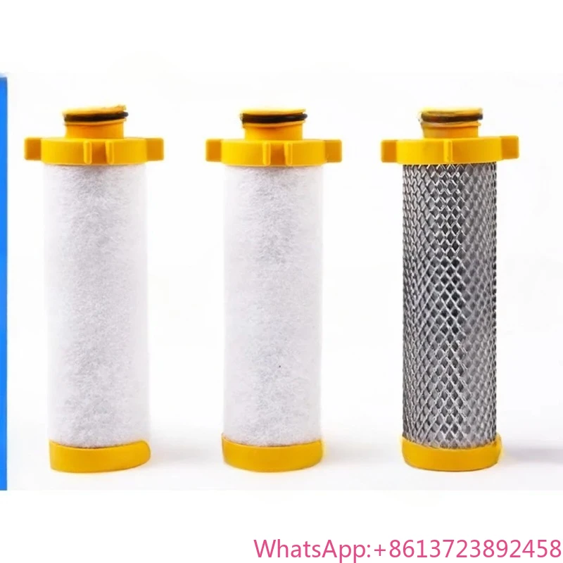

Applicable to Parker Laser Cutting Cold Drying Machine Precision Filter Element E020-HE E020-GP E010-GP 010-AC