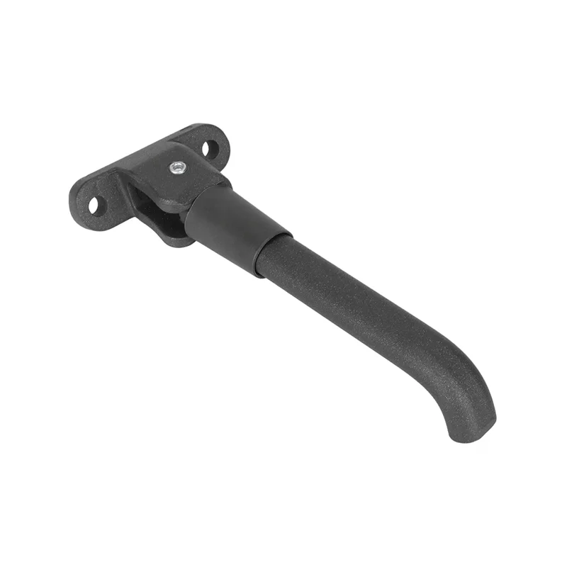 Electric Scooter Stand For Xiaomi 5 Plus Scooter Parking Kickstand Foot Support Modification Parts