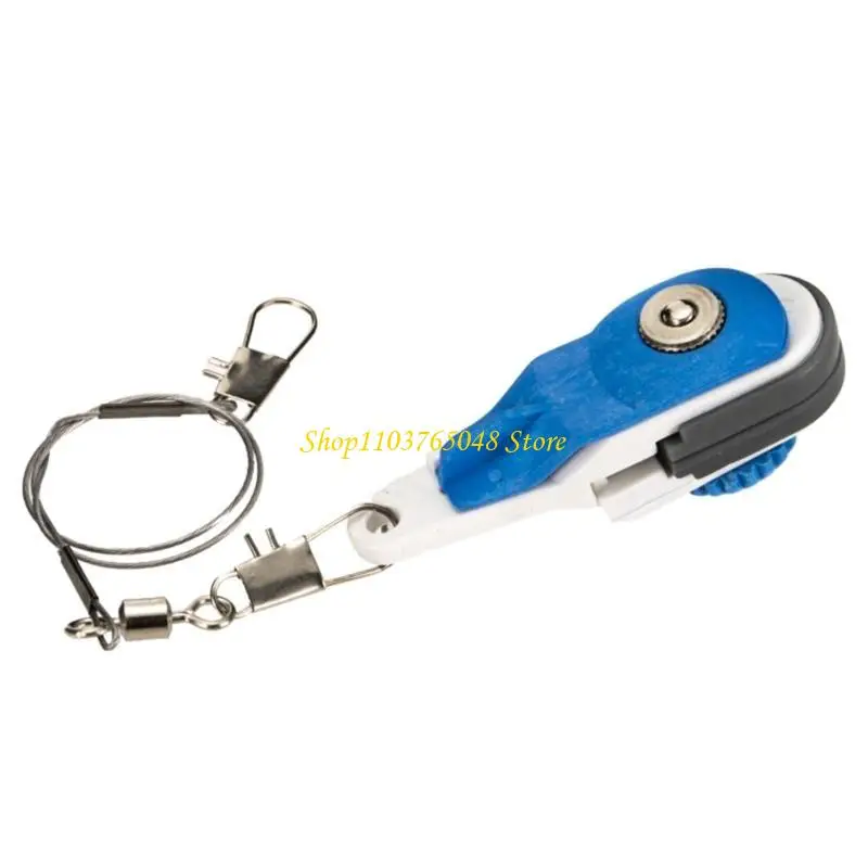 

R53E Tension Release Clip Heavy Tension Downrigger Release Clips