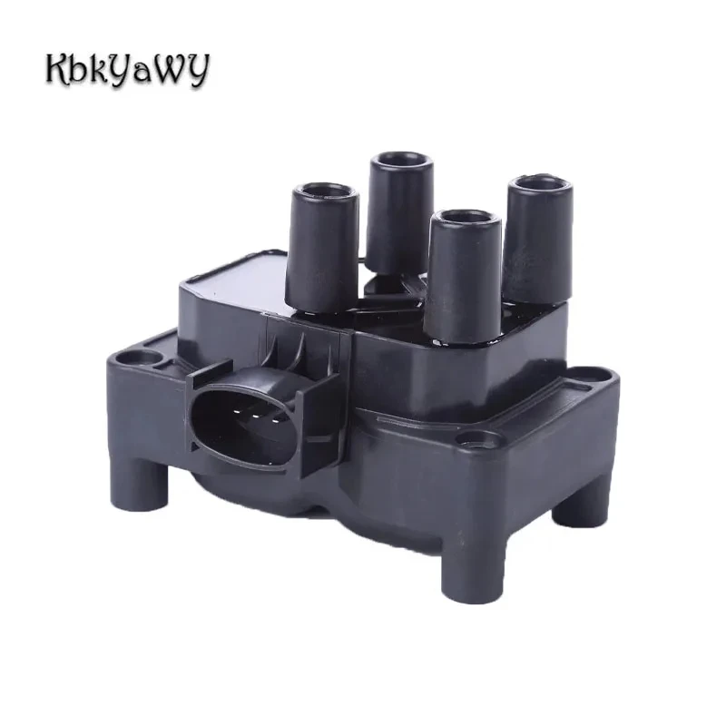 

Kbkyawy New High Quality Auto Ignition Coil 988F12029AD For Ford Mondeo 2.0L Wear Parts Ignition System