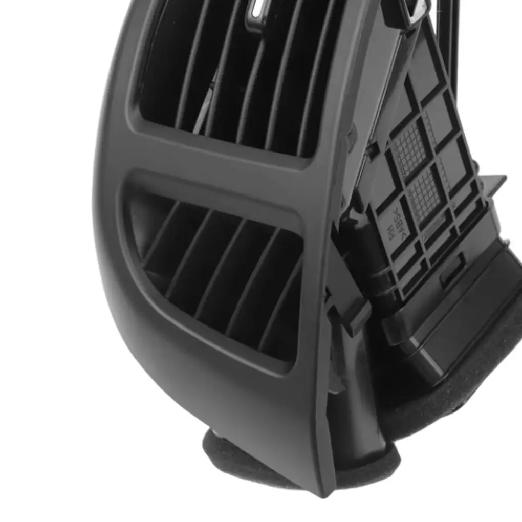 Front A/C Air Vent Outlet For Kia For Forte For Cerato 2010-2013 Dashboard AC Conditioner Grille Register Trim Replacement Part
