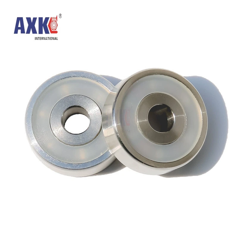 Aisi316L stainless steel anti rust corrosion non magnetic bearing  S6000 6001 6002 6003 6004 6005 6006 6007 6008 6009 6010ZZ