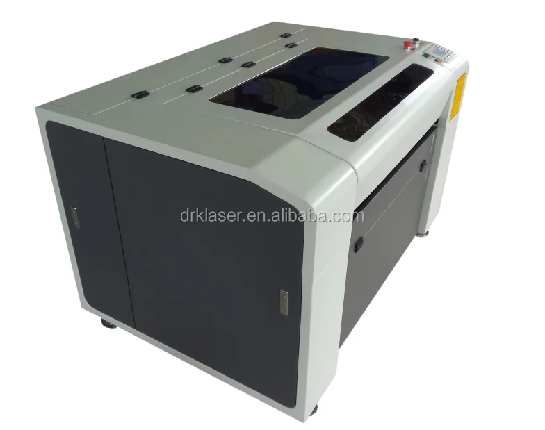 professional supplier  6090 1390 1325 machine photobox co2 laser cutter engraving machine price for mdf air filter