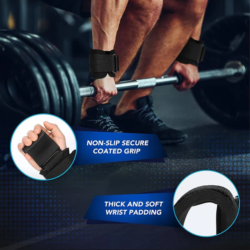 Thumbnail 4 - #54 Compare Weight Lifting Gloves Before You Buy