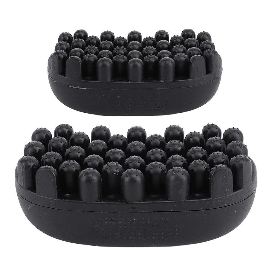 컬링 헤어 브러쉬, 트위스트 스타일러 헤어 스폰지 브러 - Twist Sponge Coil 리뷰 및 가격