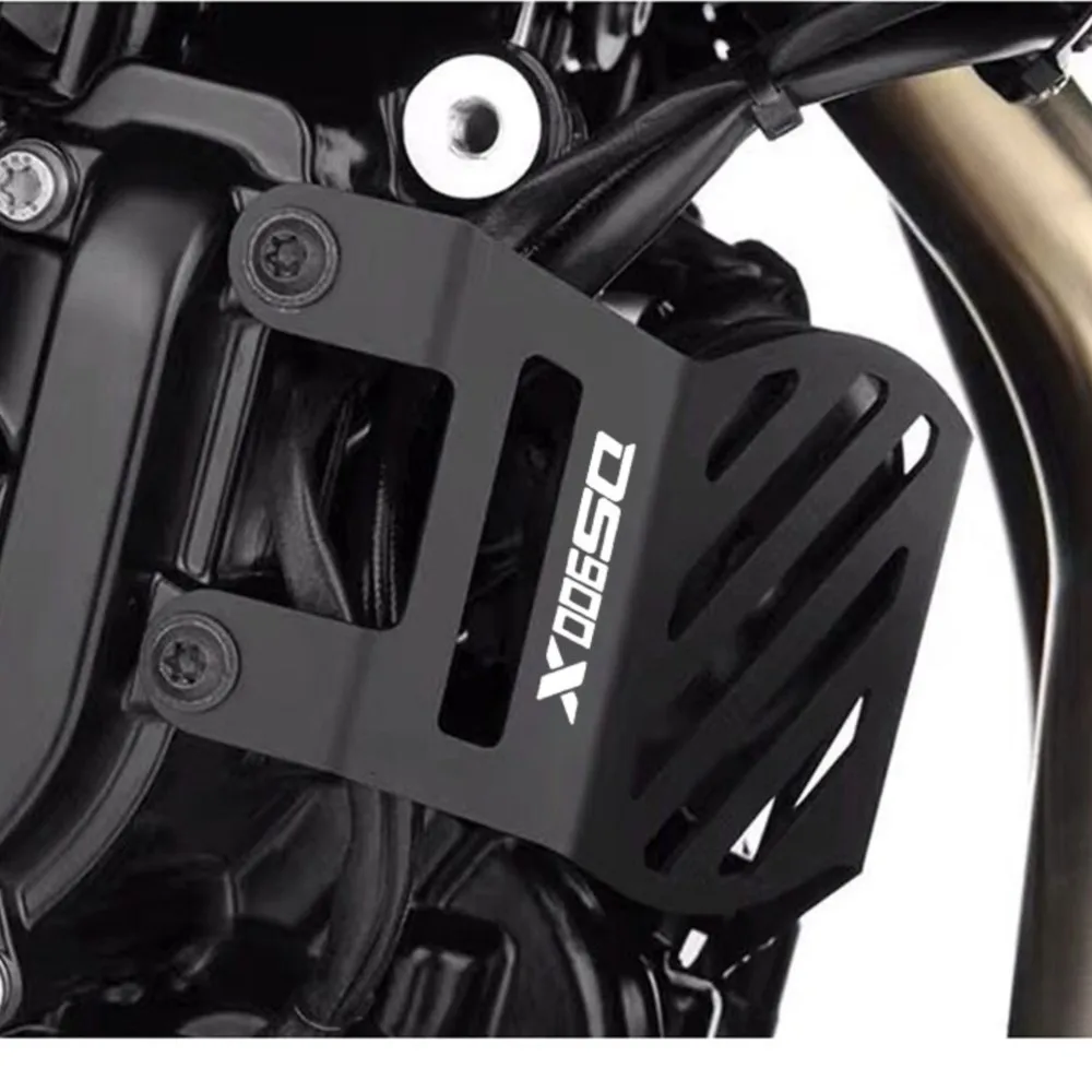 

For VOGE DSX900 Valic DSX 900 DS900X 900DSX DS900 X 2024 2025 2026 Horn Cover Protector Bugle Speaker Cover Guard Protection