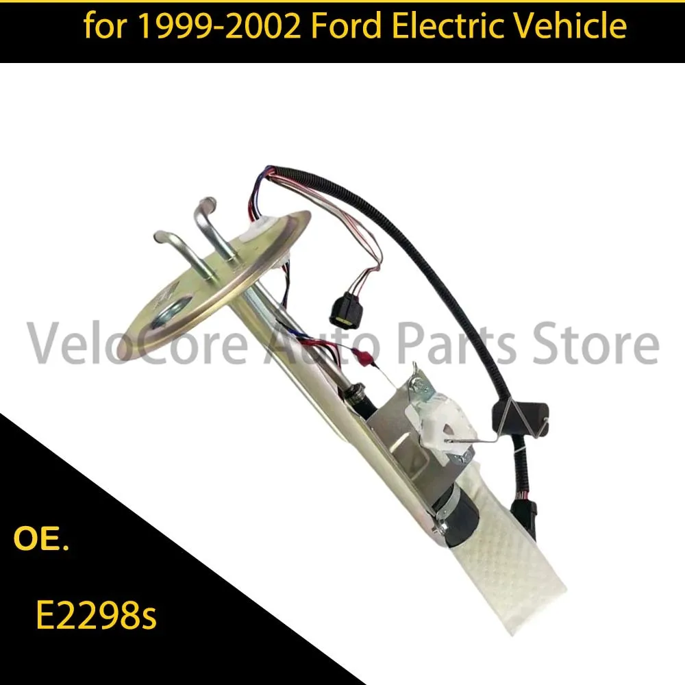 E2298s لـ 1999-2002 فورد وحدة مضخة وقود السيارة الكهربائية الجمعية E2298s #1