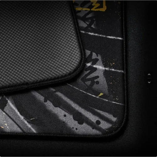 Imagen 2 del producto Alfombrilla de ratón Wl SEVEN KILL Esports, alfombrilla de ratón Slimflex Xsoft más controlable, alfombrilla de ratón Wan Ling, nuevo producto, regalo personalizado para jugadores de Pc