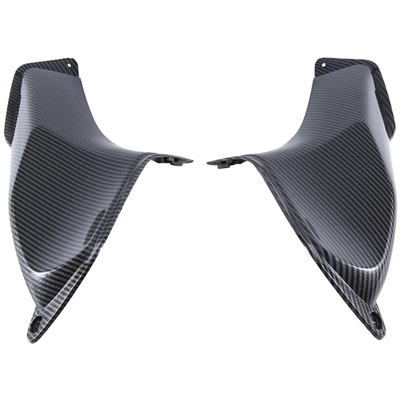 Superior-Motorcycle Raim Air Intake Cover Fairing Trim For Honda CBR954RR 2002 2003 CBR 954RR 2002-2003 CBR 954 RR