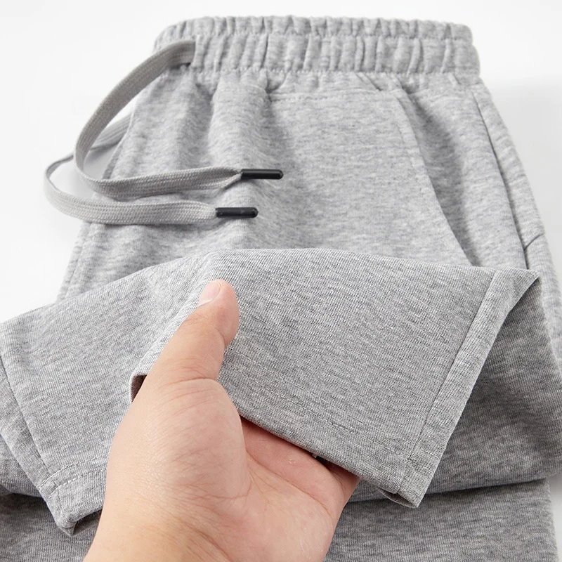 

Тяжелая повседневная мужская ± летняя модная спортивная пляжная свободная прямая нога длиной пять четвертей, дышащий хлопок, полиэстер...