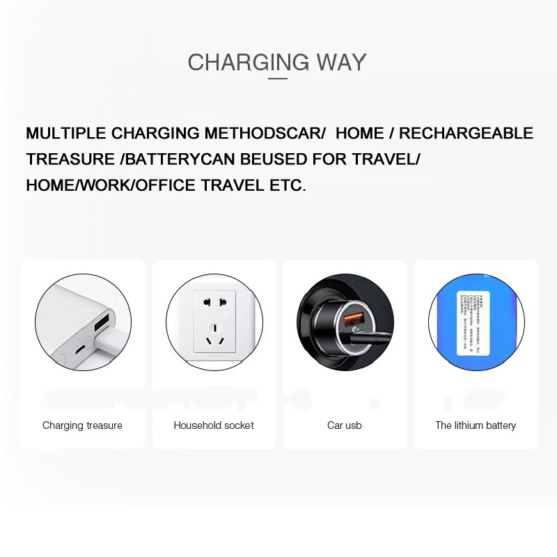 Réfrigérateur portable à insuline, modèle de mise à niveau, refroidisseur pour voyage, voiture, maison, utilisation à température constante, stockage de médecine, 2-8 ℃, 16800mAh