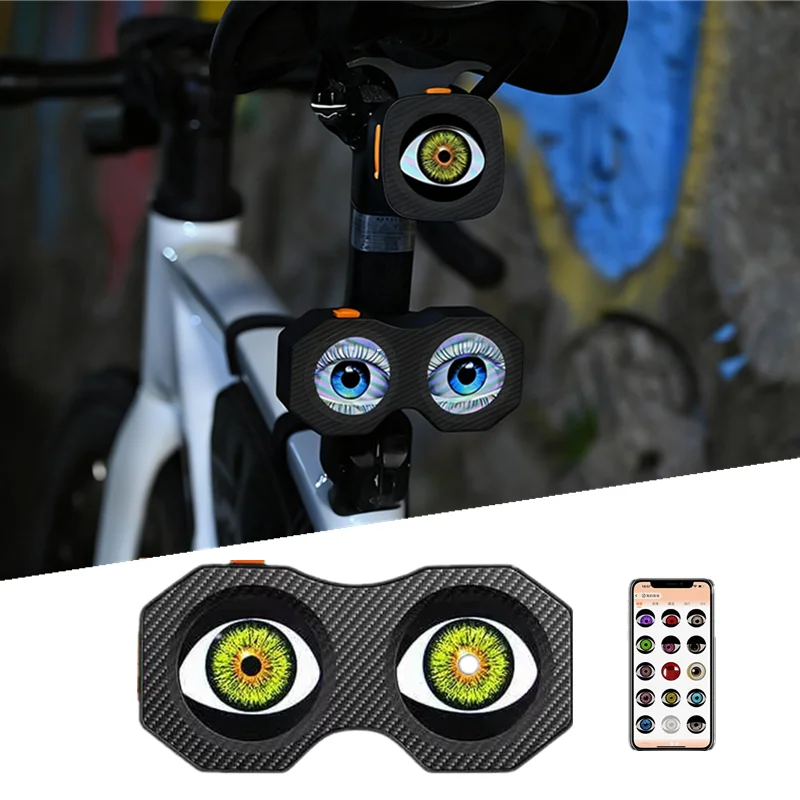 Motorcycle Devil's …