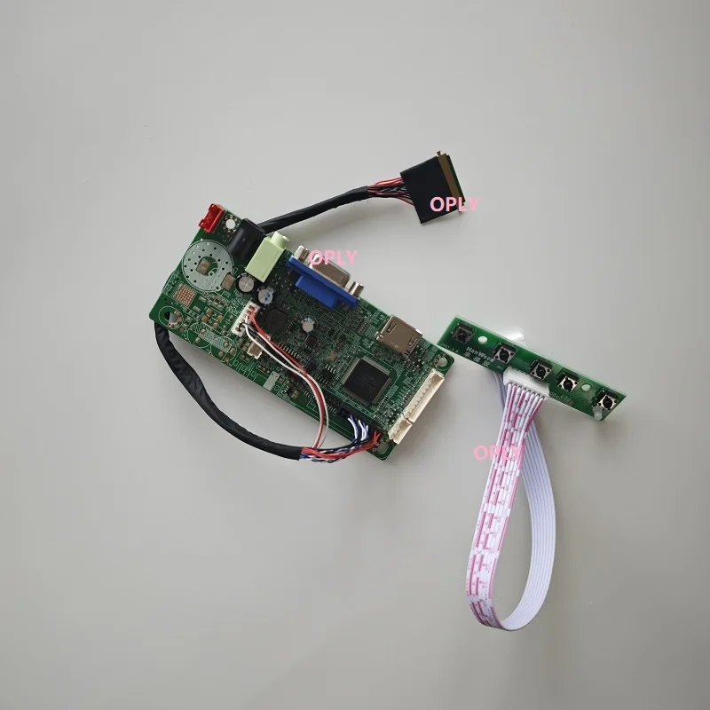 58C Controller Boar… - image