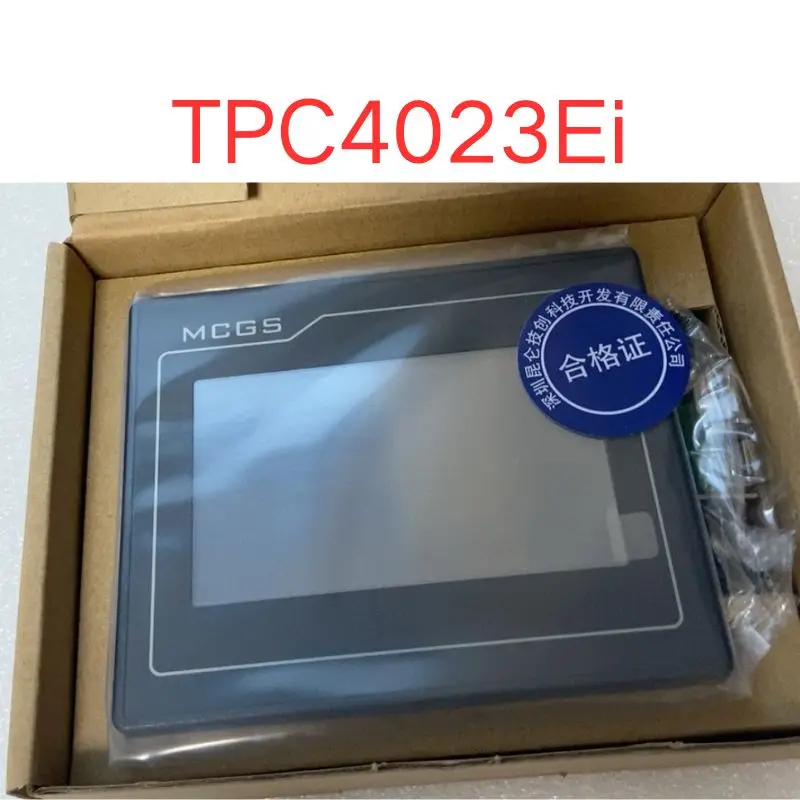 

Brand New TPC4023Ei Kunlun Connected Touch Screen 4.3-inch Fast Shipping