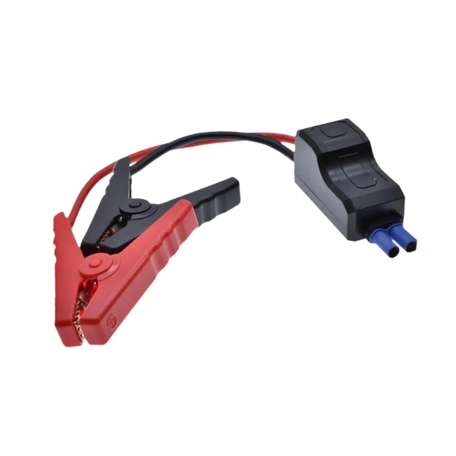 كابل Jump Starter مع مشابك البطارية، استبدال الملحقات المرنة للشاحنة