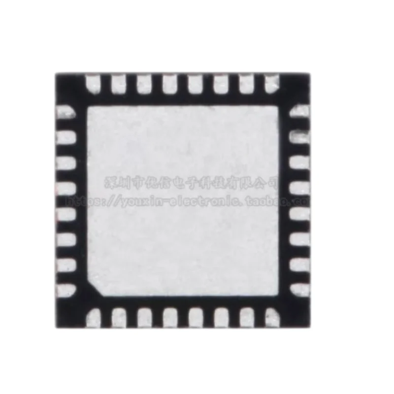 5pcs Original Genuine SMD ESP8285 QFN-32 Built-in 1MByte Flash WiFi Wireless Chip
